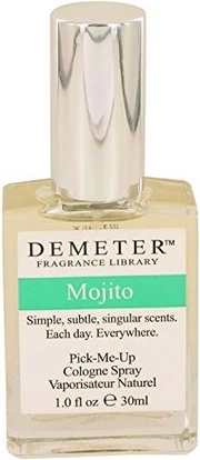 Одеколон Demeter