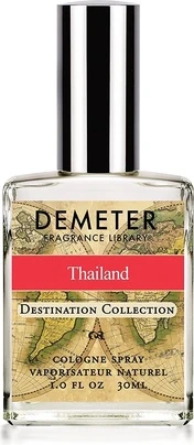 Одеколон Demeter Fragrance Library Destination Collection Thailand