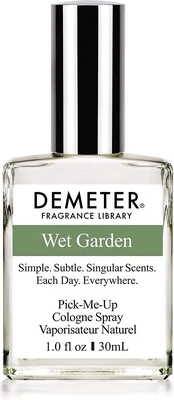 Одеколон Demeter Fragrance Library