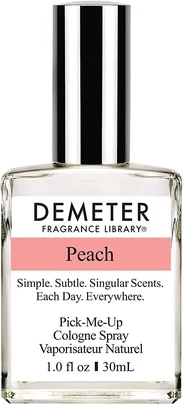 Одеколон Demeter Fragrance Library