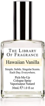 Cologne Demeter Hawaiian Vanilla
