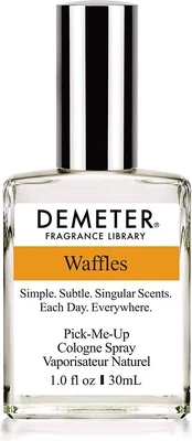 Одеколон Demeter Fragrance Library Waffles