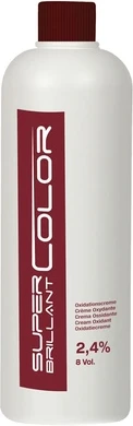 Окислитель Hair Haus Super Brilliant Color