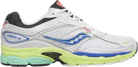 Кроссовки Saucony