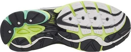 Кроссовки Saucony