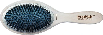 Массажная щетка Olivia Garden EcoHair