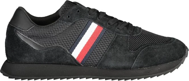 Кроссовки Tommy Hilfiger