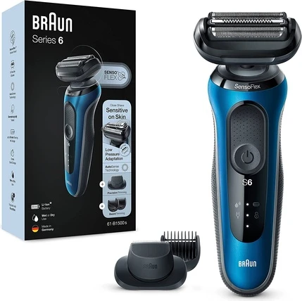 Электробритва Braun Series 6