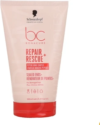 Интенсивная крем-сыворотка Schwarzkopf Bonacure