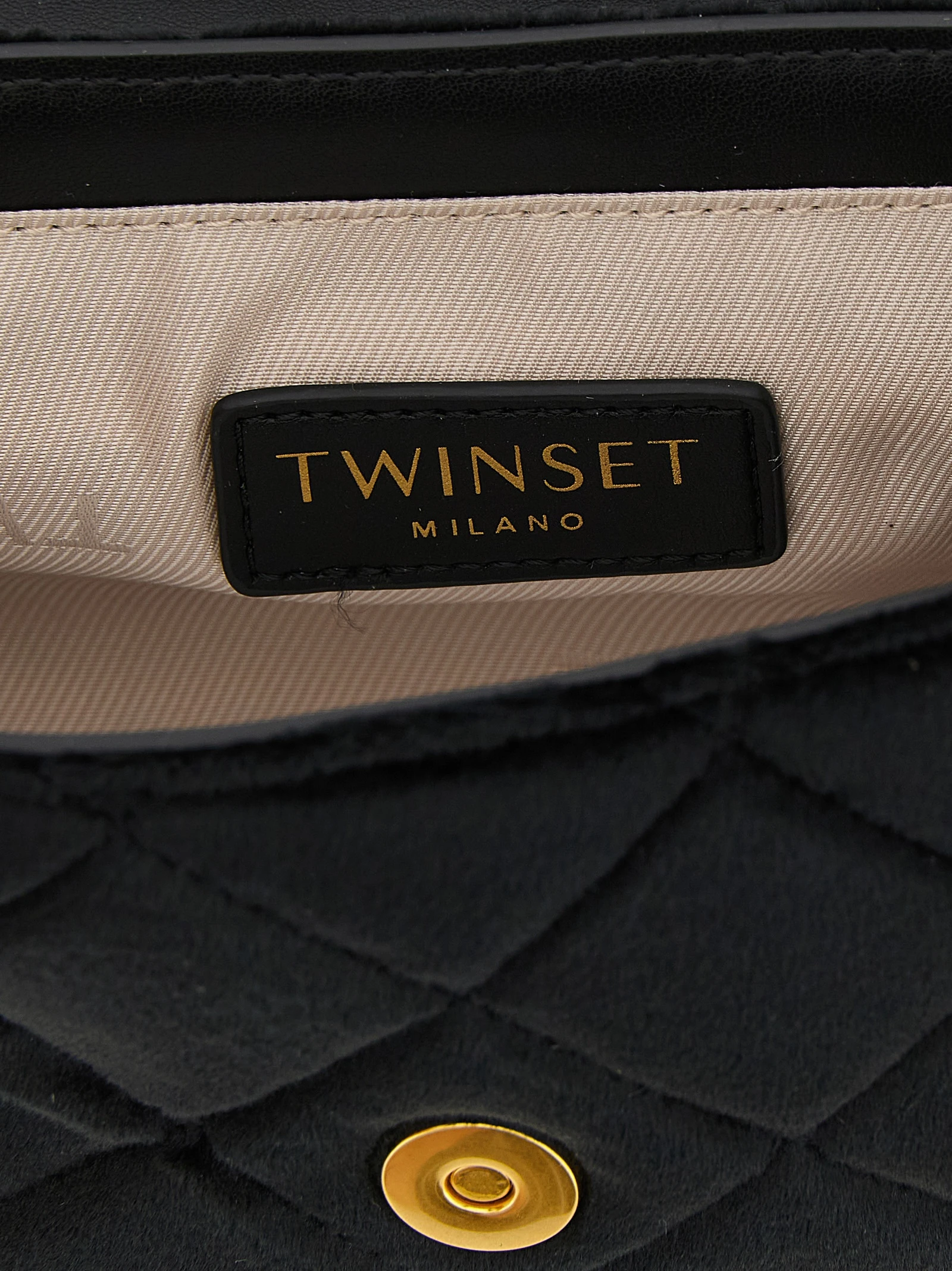 Сумка через плечо TWINSET