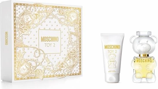 Подарочный набор Moschino Toy 2