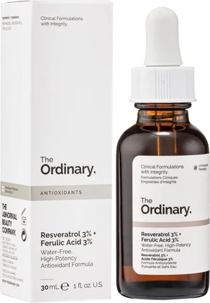 Сыворотка для лица The Ordinary
