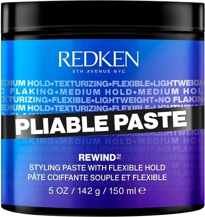 Паста для укладки волос Redken