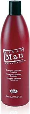 Developer Lisap Man