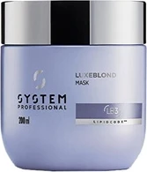 Маска для волос System Professional Luxeblond