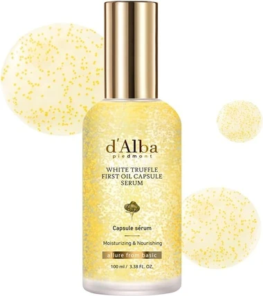 Serum D'Alba