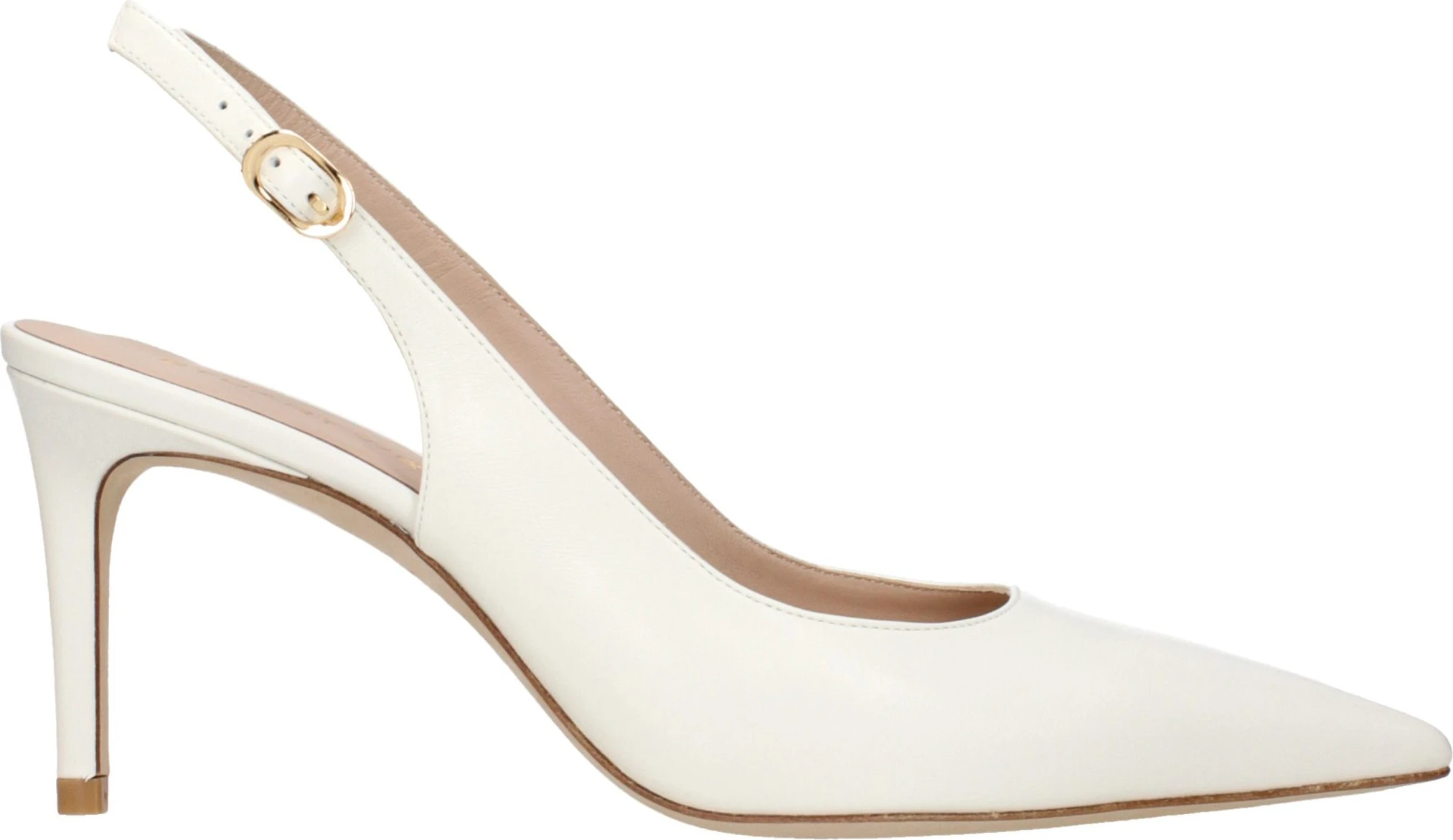 Туфли на высоком каблуке Stuart Weitzman