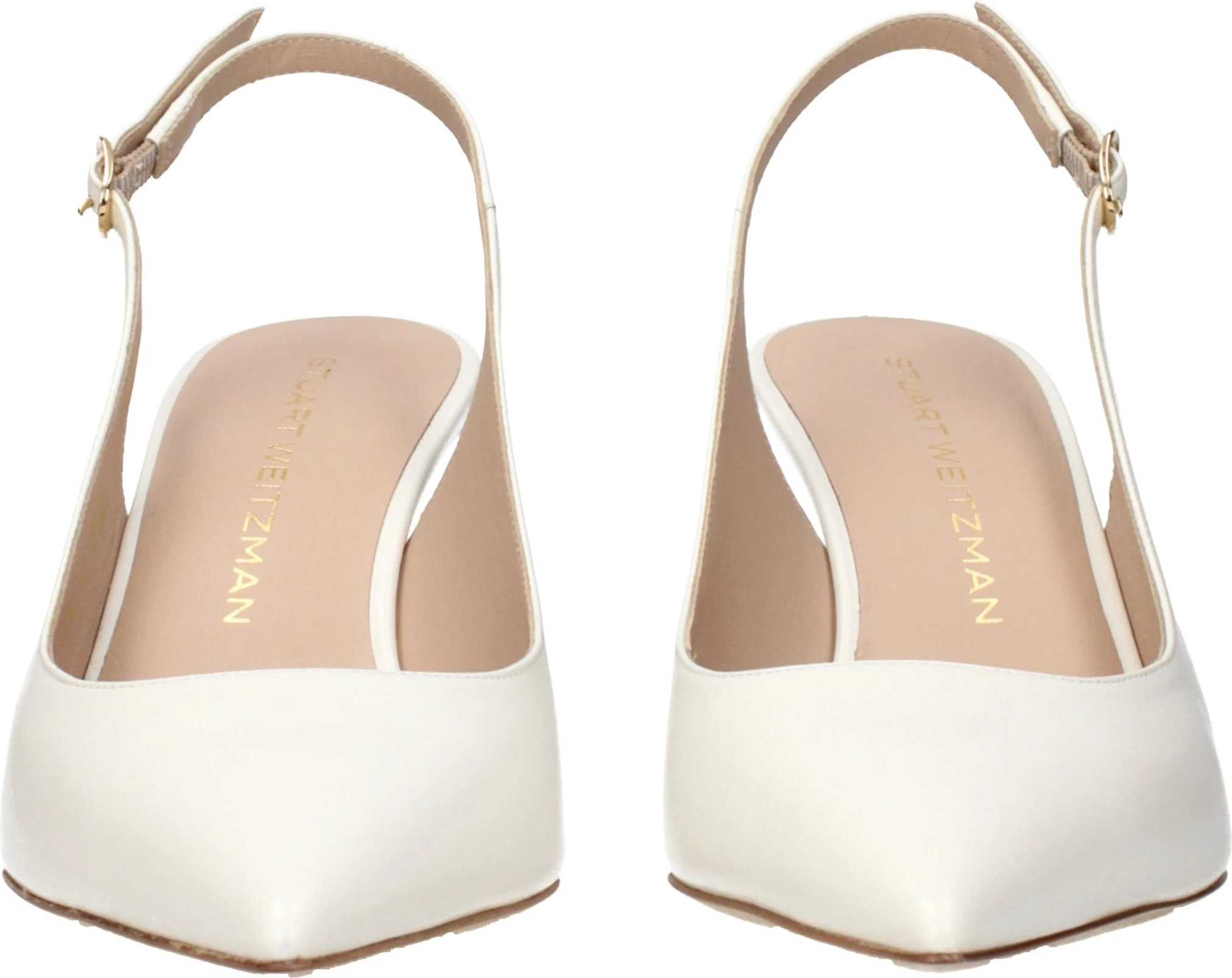 Туфли на высоком каблуке Stuart Weitzman