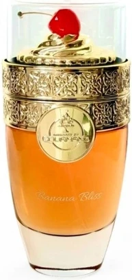 Eau de Parfum Paris Corner Banana Bliss