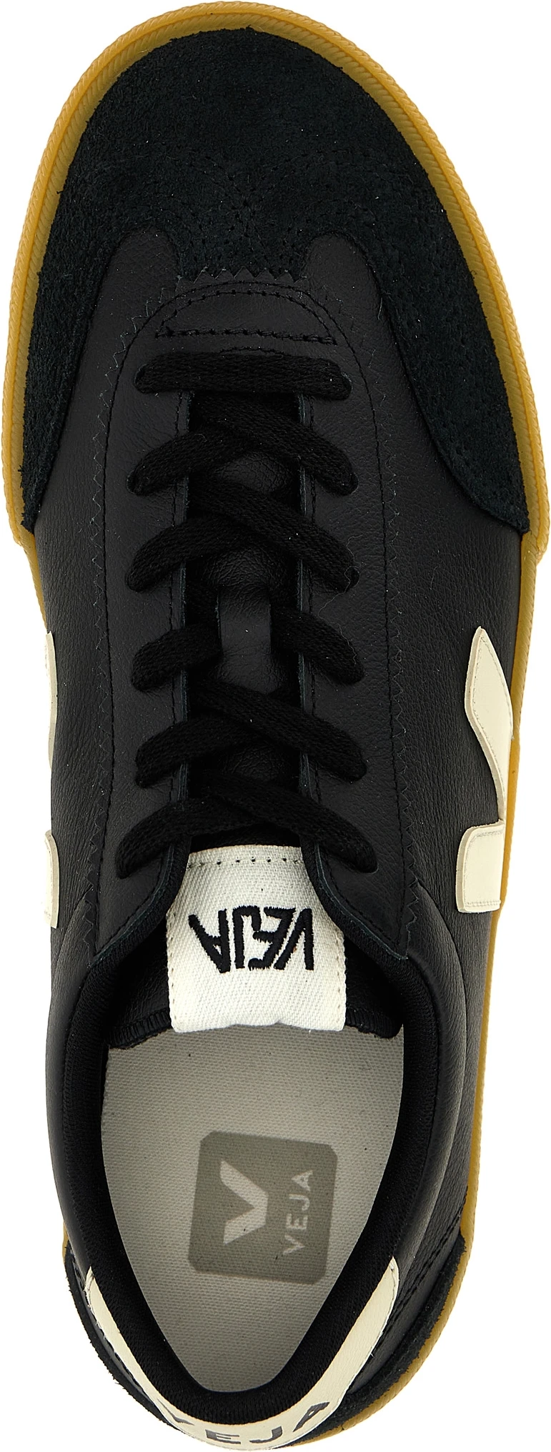 Кроссовки Veja Volley