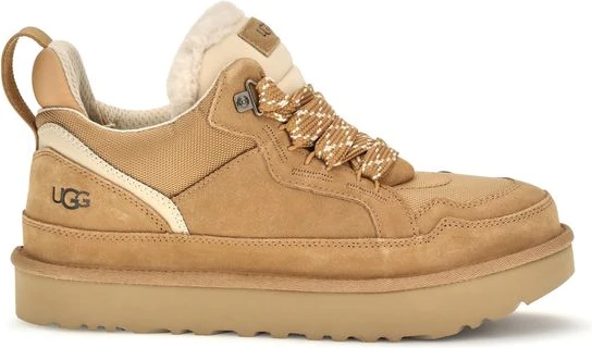 Кроссовки UGG Lowmel
