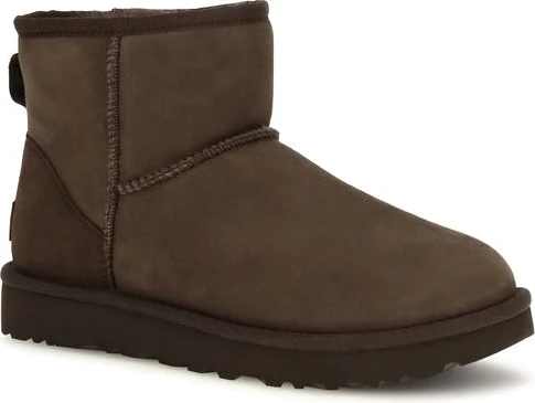 Ботильоны UGG Classic Mini II