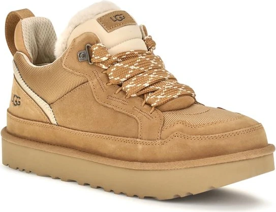 Кроссовки UGG Lowmel
