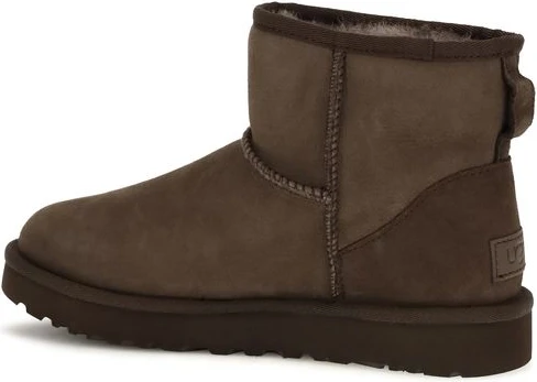 Ботильоны UGG Classic Mini II
