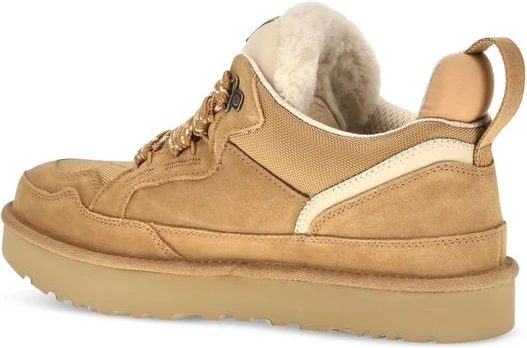 Кроссовки UGG Lowmel