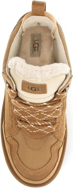 Кроссовки UGG Lowmel
