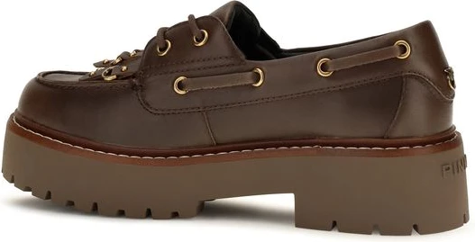 Лоферы Pinko Margaret