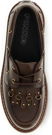 Лоферы Pinko Margaret