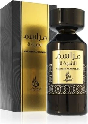 Парфюмерная вода Atyab Al Marshoud Marasim Al Shaikha