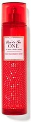 Парфюмированный спрей для тела Bath & Body Works You're The One