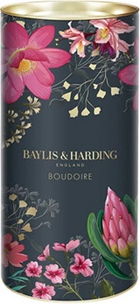 Подарочный набор Baylis & Harding Boudoire