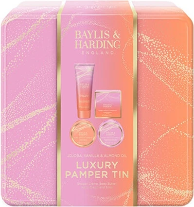 Подарочный набор Baylis & Harding