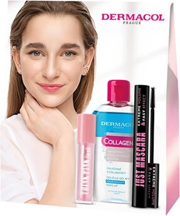 Подарочный набор Dermacol