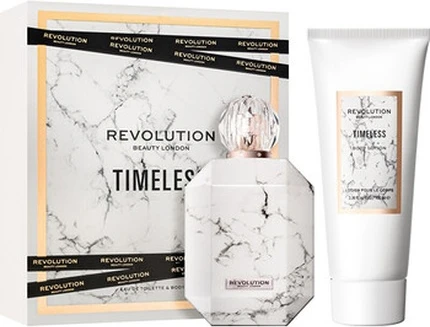 Подарочный набор Makeup Revolution Timeless