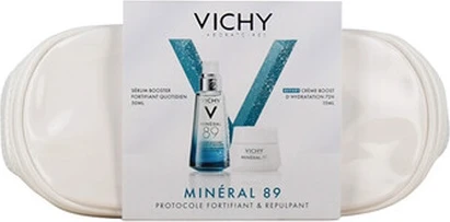 Подарочный набор Vichy Mineral 89