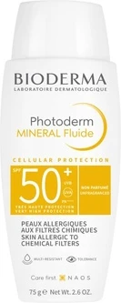 Солнцезащитный флюид Bioderma Photoderm
