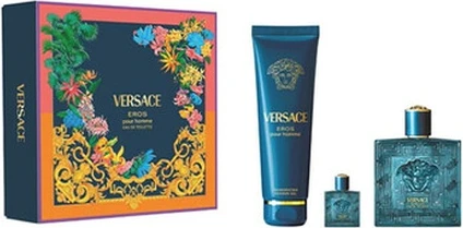 Туалетная вода Versace Eros
