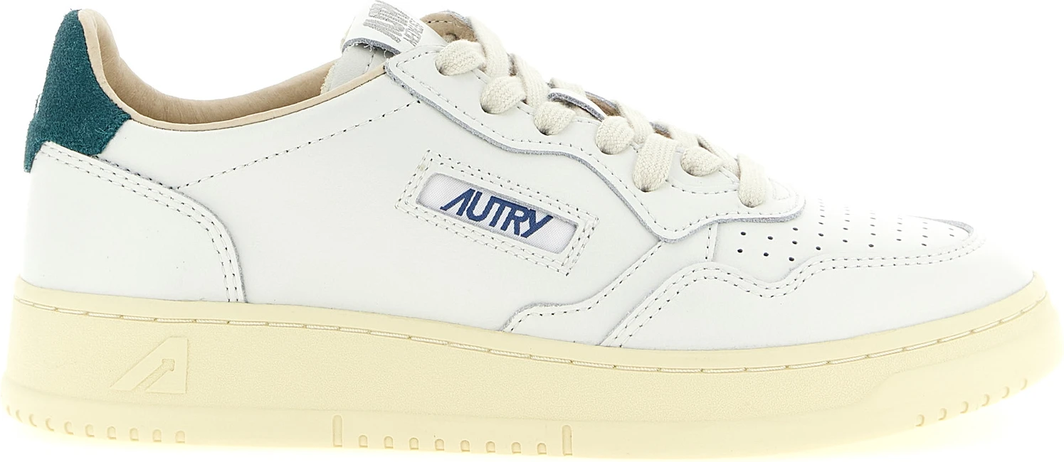 Кеды Autry