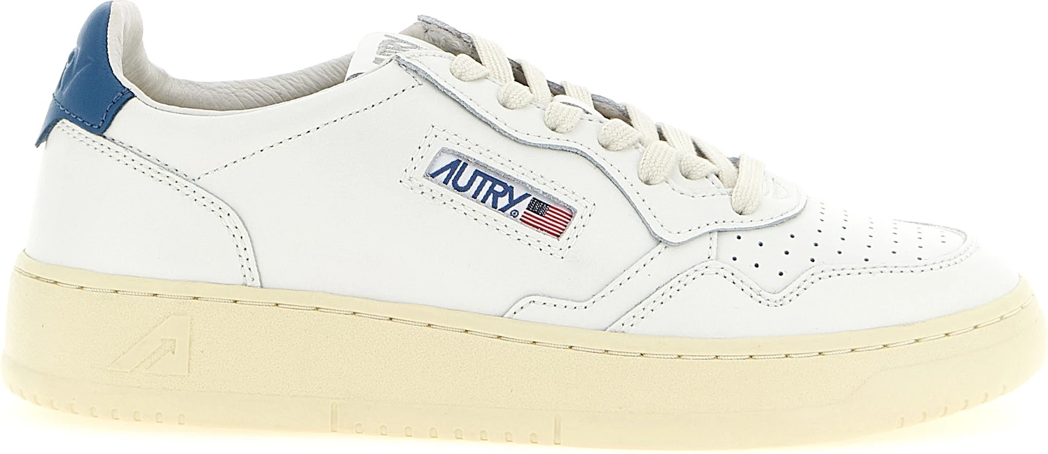Кеды Autry Medalist Low