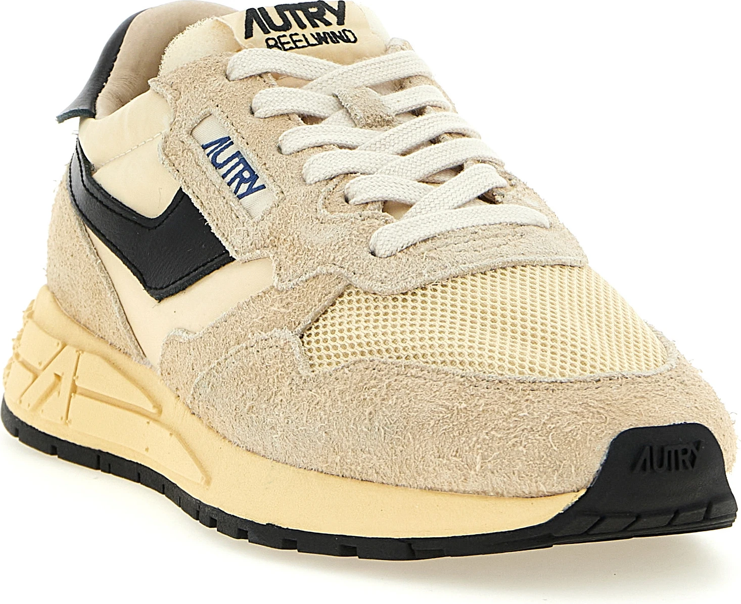 Спортивные кроссовки Autry Reelwind