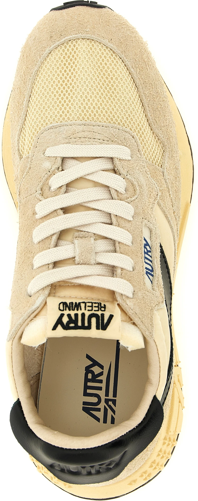 Спортивные кроссовки Autry Reelwind