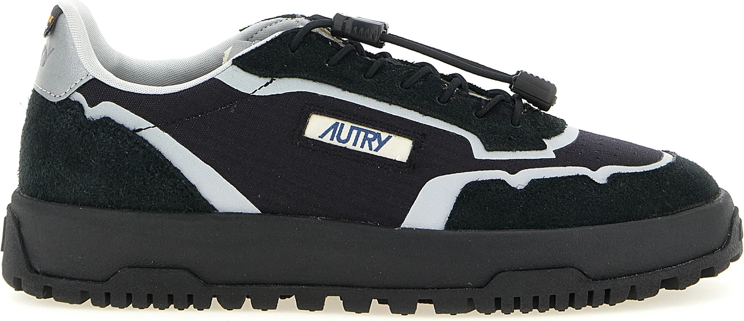 Спортивные кроссовки Autry Wildpace Low