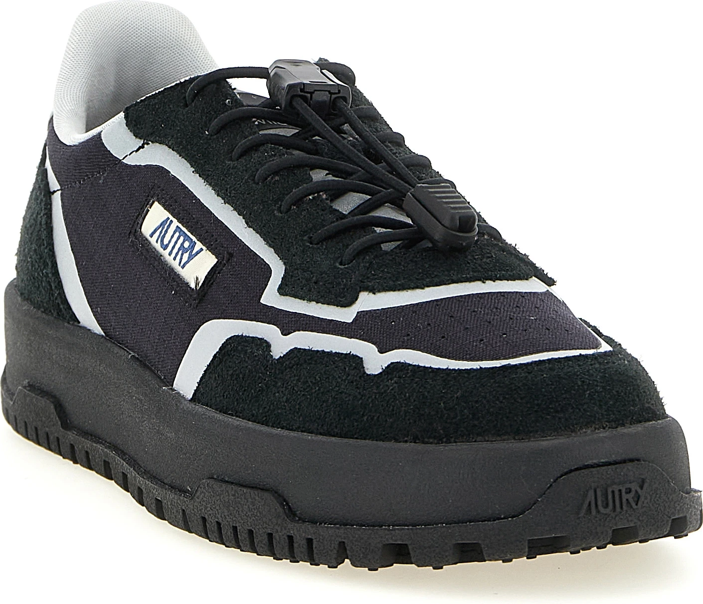 Спортивные кроссовки Autry Wildpace Low