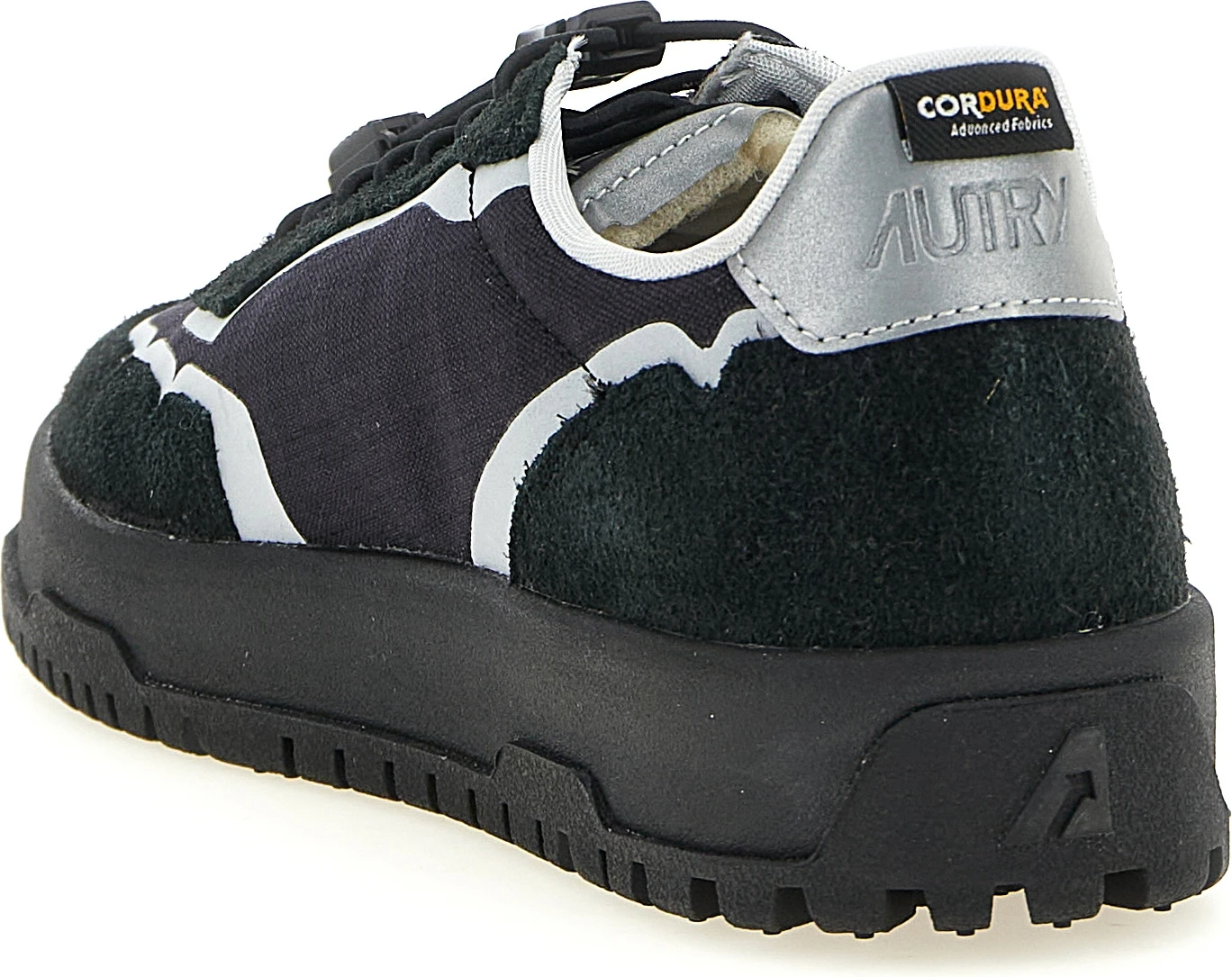 Спортивные кроссовки Autry Wildpace Low