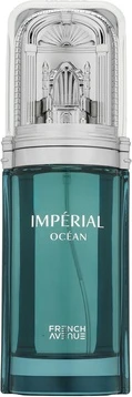 Eau de Parfum French Avenue Imperial Ocean