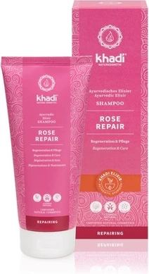 Шампунь Khadi